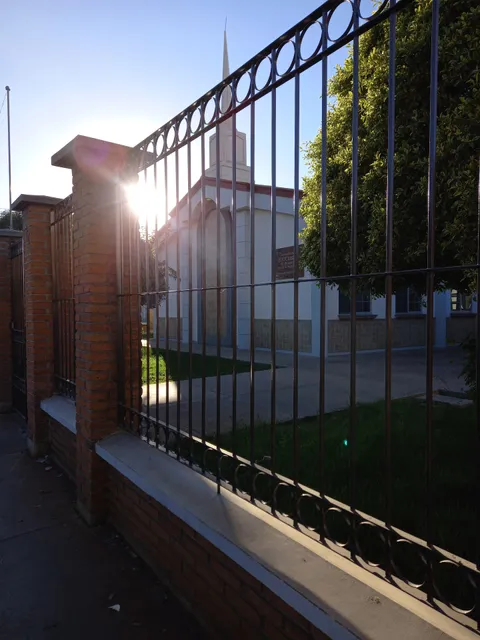 La Iglesia de Jesucristo de los Santos de los Últimos Días