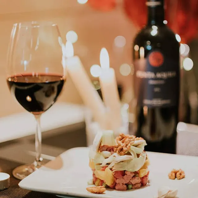 Numero Primo Wine bar