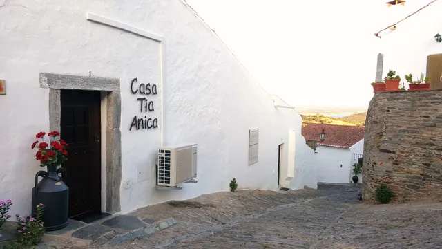 Casa Tia Anica