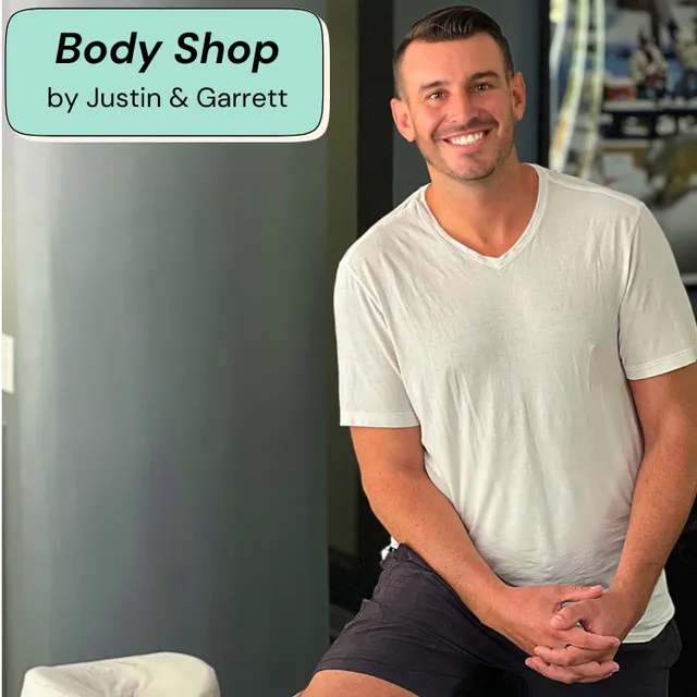 Gay Wellness - Palm Springs