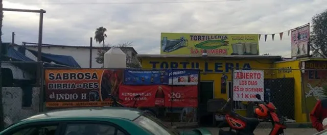 Tortillería la Primera