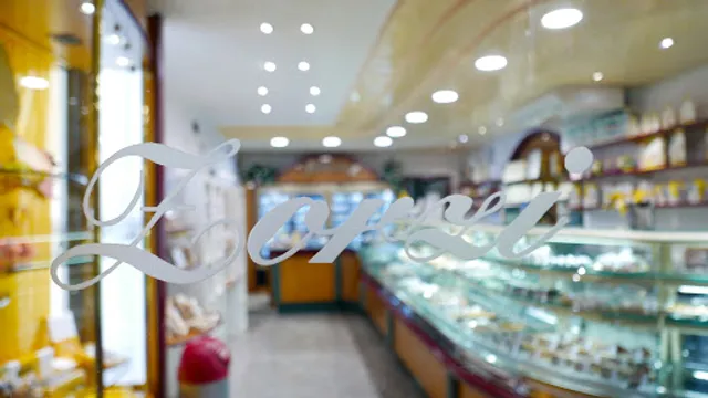 Zorzi Pasticceria & Cioccolateria