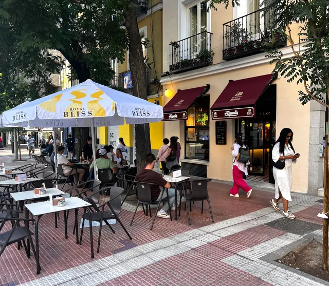 Neotaberna Miguelín