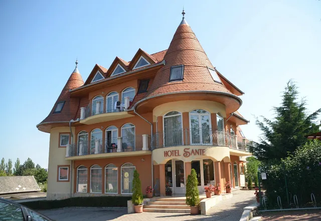 Hotel Sante