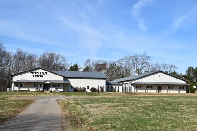 OUR HOUSE - Braselton