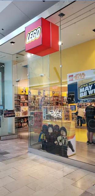 The LEGO® Store Garden State