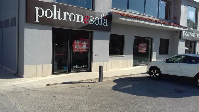 poltronesofà Agrigento