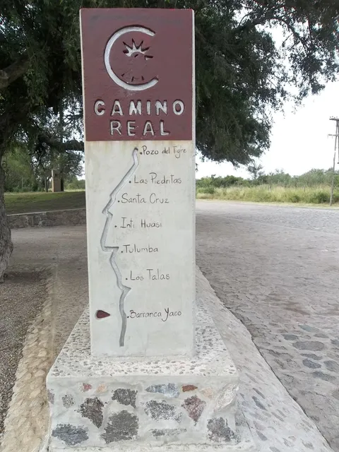 Posada Camino Real