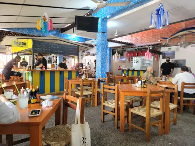 Marisco 8T versalles