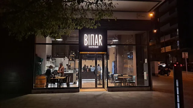 Binar