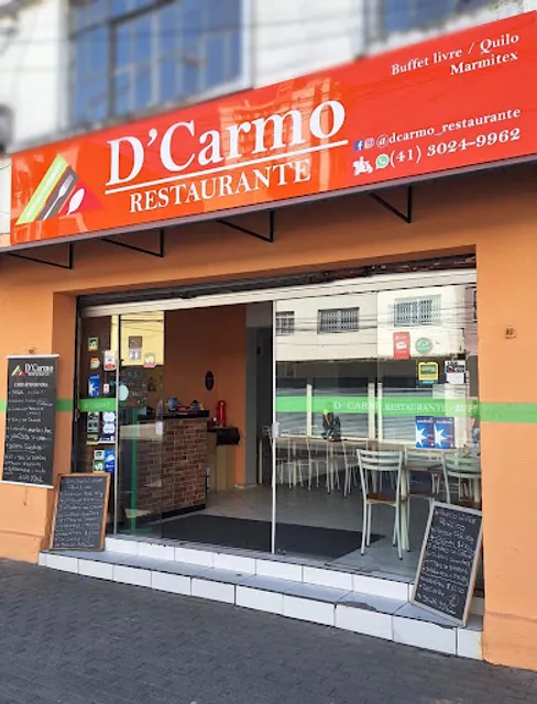 D'Carmo Restaurante Buffet