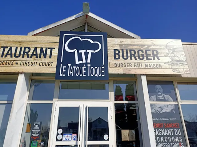 LE TATOUE TOQUE (TOURS NORD)