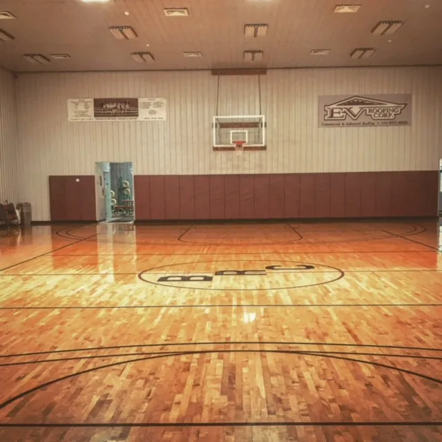 Borza’s Recreation Center