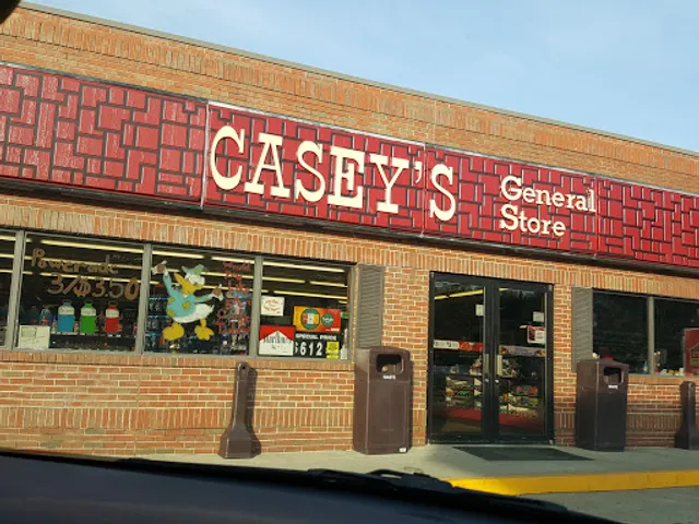 Casey's