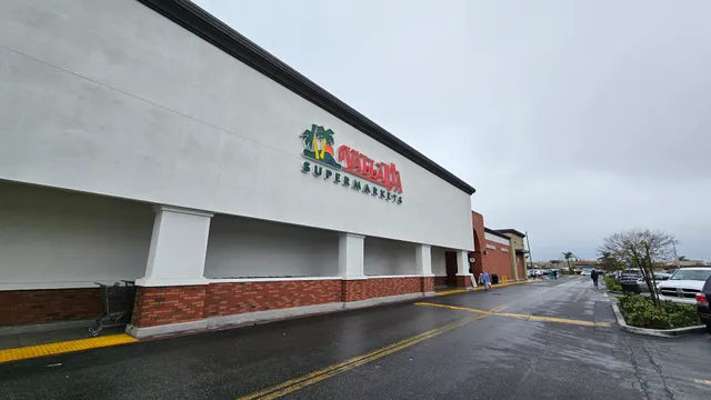 Vallarta Supermarkets