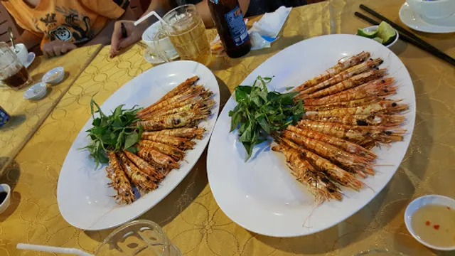 Ran Bien 5 Restaurant