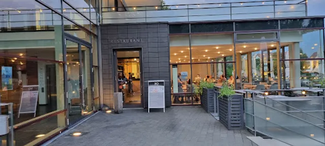 Scala Restaurant Bad Waldsee