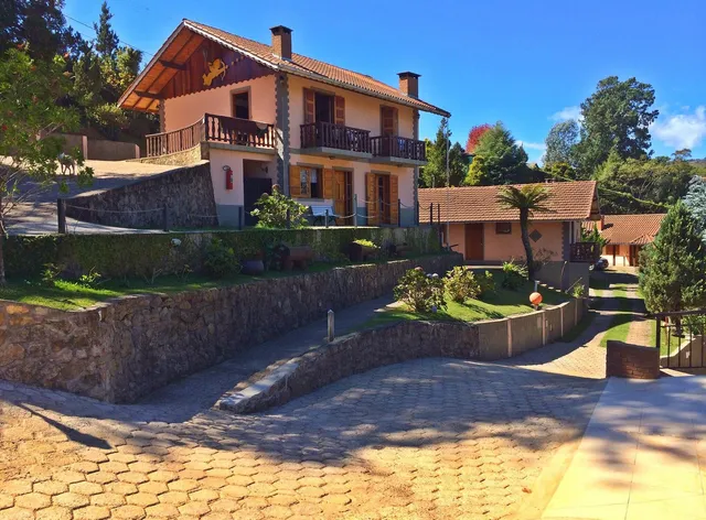 Pousada Ricanto Amore Mio