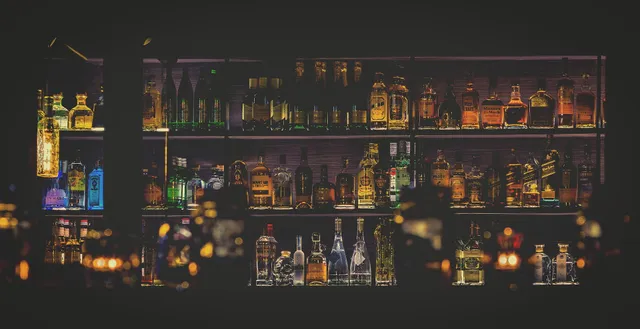 Lausanne Cocktail Club - LCC