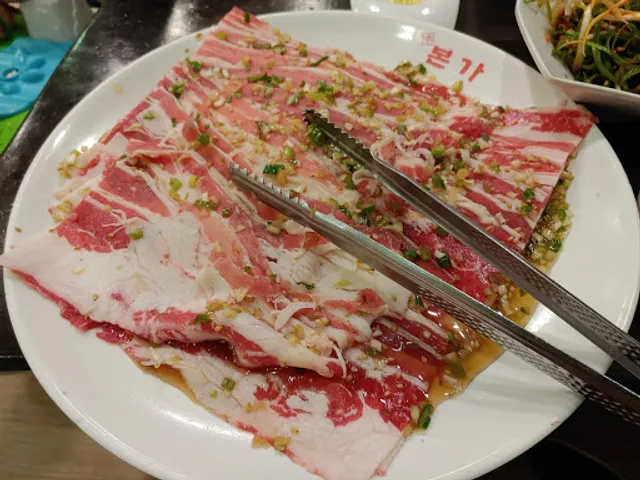 본가제주연동점