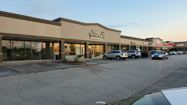 La Finka Mexican Restaurant and Grill