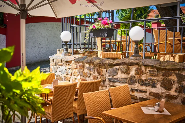 Pizzeria & Ristorante Di Carlo - Šeberov