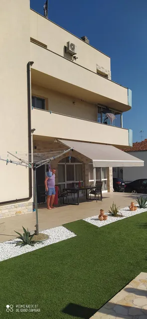 Apartments Miskovic