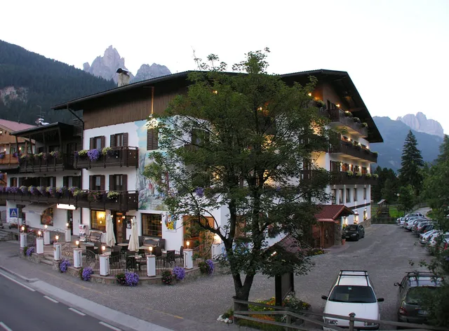 Hotel Laurino