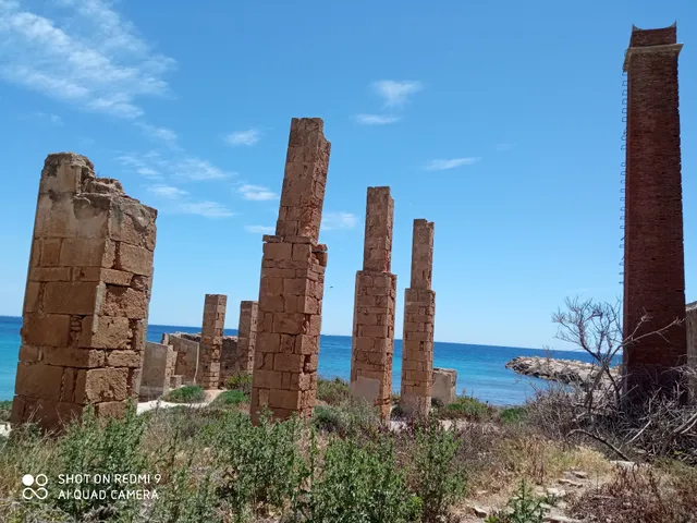 Casa Vacanze TerrAmare