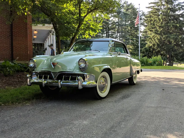 International Proving Grounds