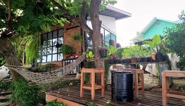 R-Lampang Guest House