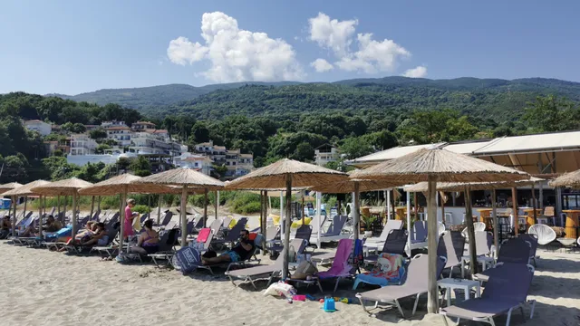 Stomio Municipality Evrimenon