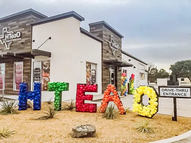 HTeaO - Denton (University & Bonnie Brae)