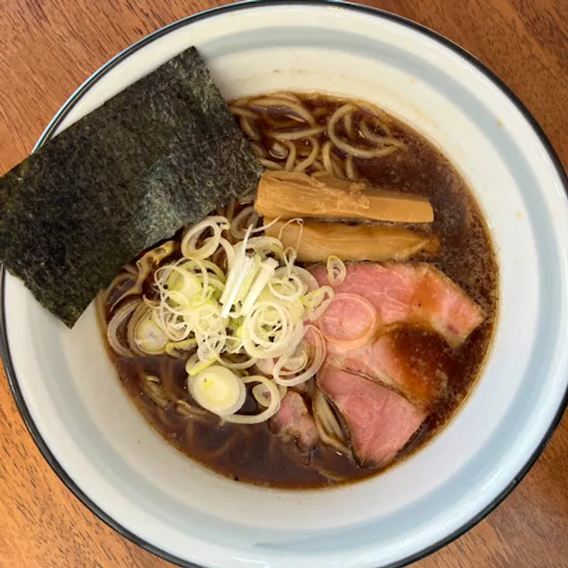 IRODORI Japanese Ramen Cafe / Ramen Restaurant