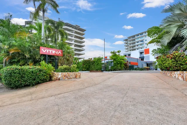 Vitina Studios by Argus