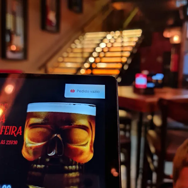 Johny Be Good Gourmet Burguer