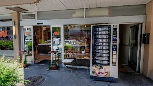 Cafe - Konditorei Waltner