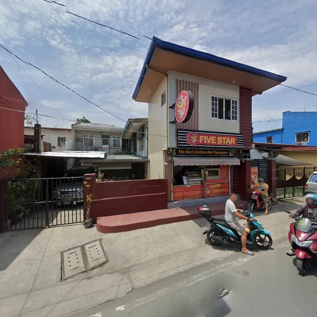 Five Star - Marseilla, Rosario, Cavite