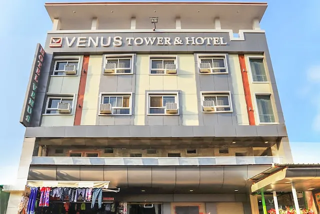 OYO Hotel Venus