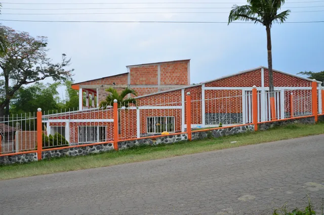 Hotel Villa Isabella