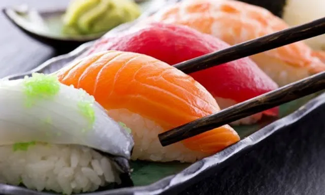 Sushi Call Den Bosch