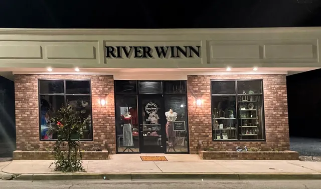 River Winn