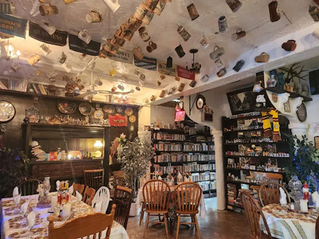 The Olde Country Inn Bavarian Restaurant