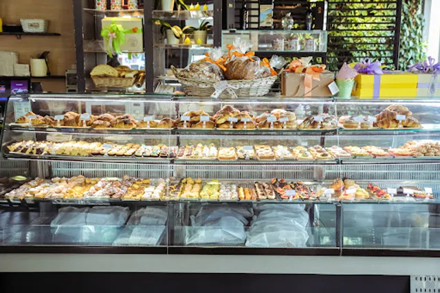 Bar Pasticceria Pamela