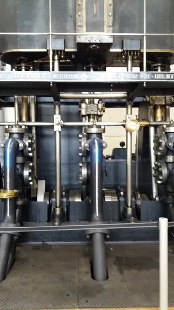 Trieste Espresso Expo