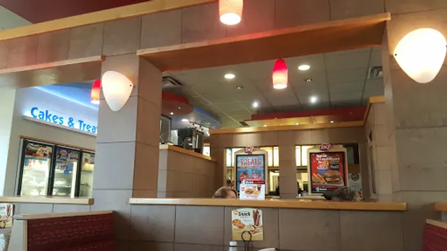 Dairy Queen Grill & Chill