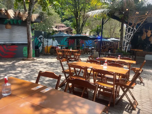 Alto da Serra Butiquim