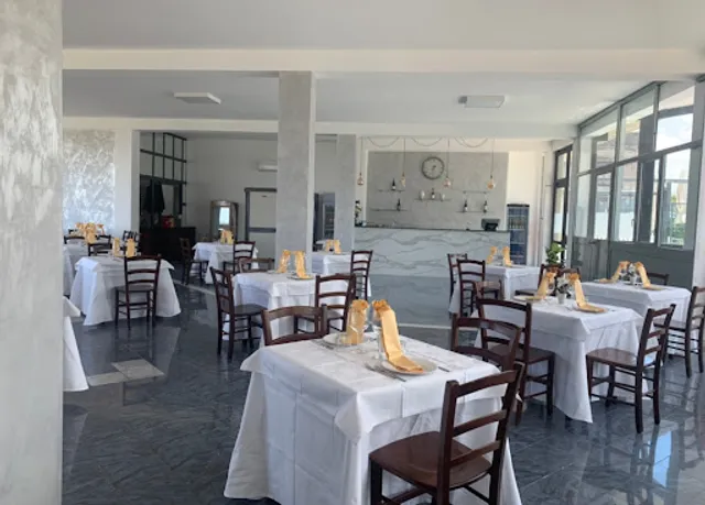 Dejavu Ristorante-Pizzeria