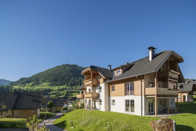 Landal Bad Kleinkirchheim