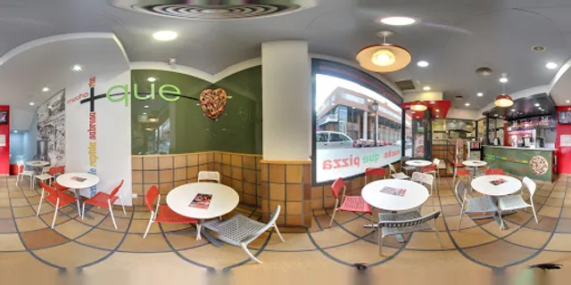 Mucho+que pizza Albacete 1(Carnicerías 1)